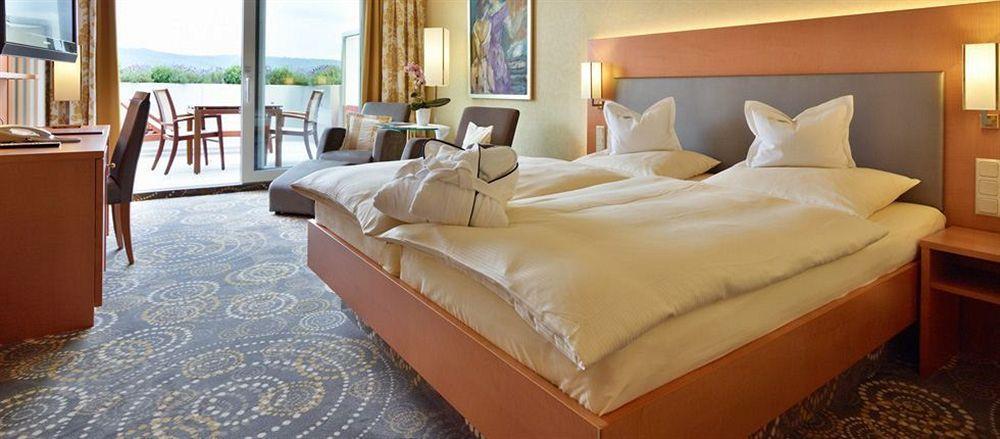 Hotel Villa Huegel Trier Luaran gambar